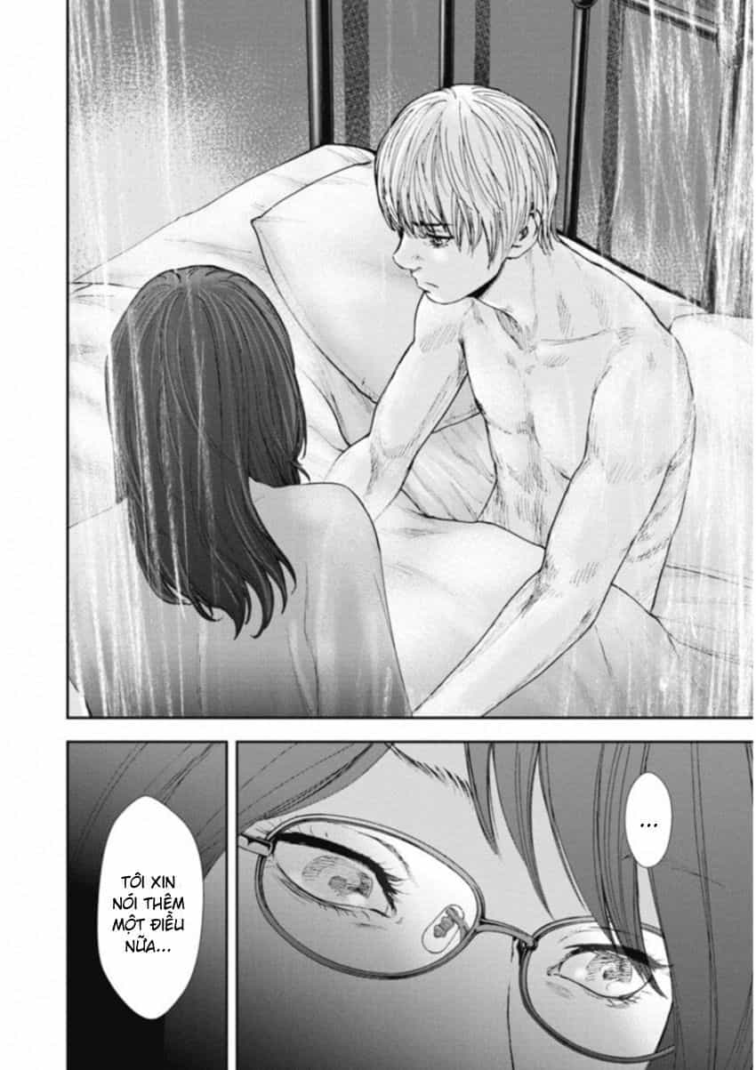 Gift ± - Chương 122 - ảnh 18