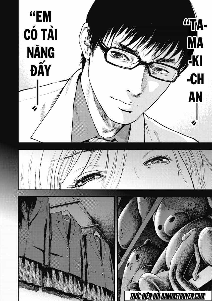 Gift ± - Chương 12 - ảnh 2