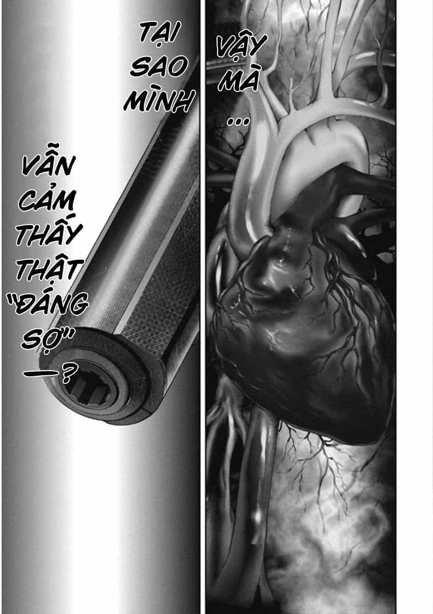 Gift ± - Chương 133 - ảnh 17