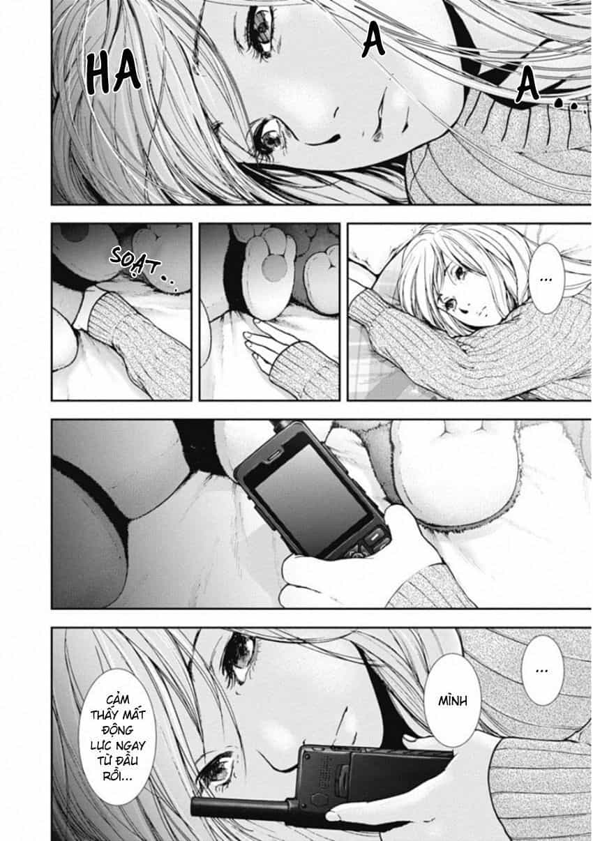 Gift ± - Chương 136 - ảnh 8