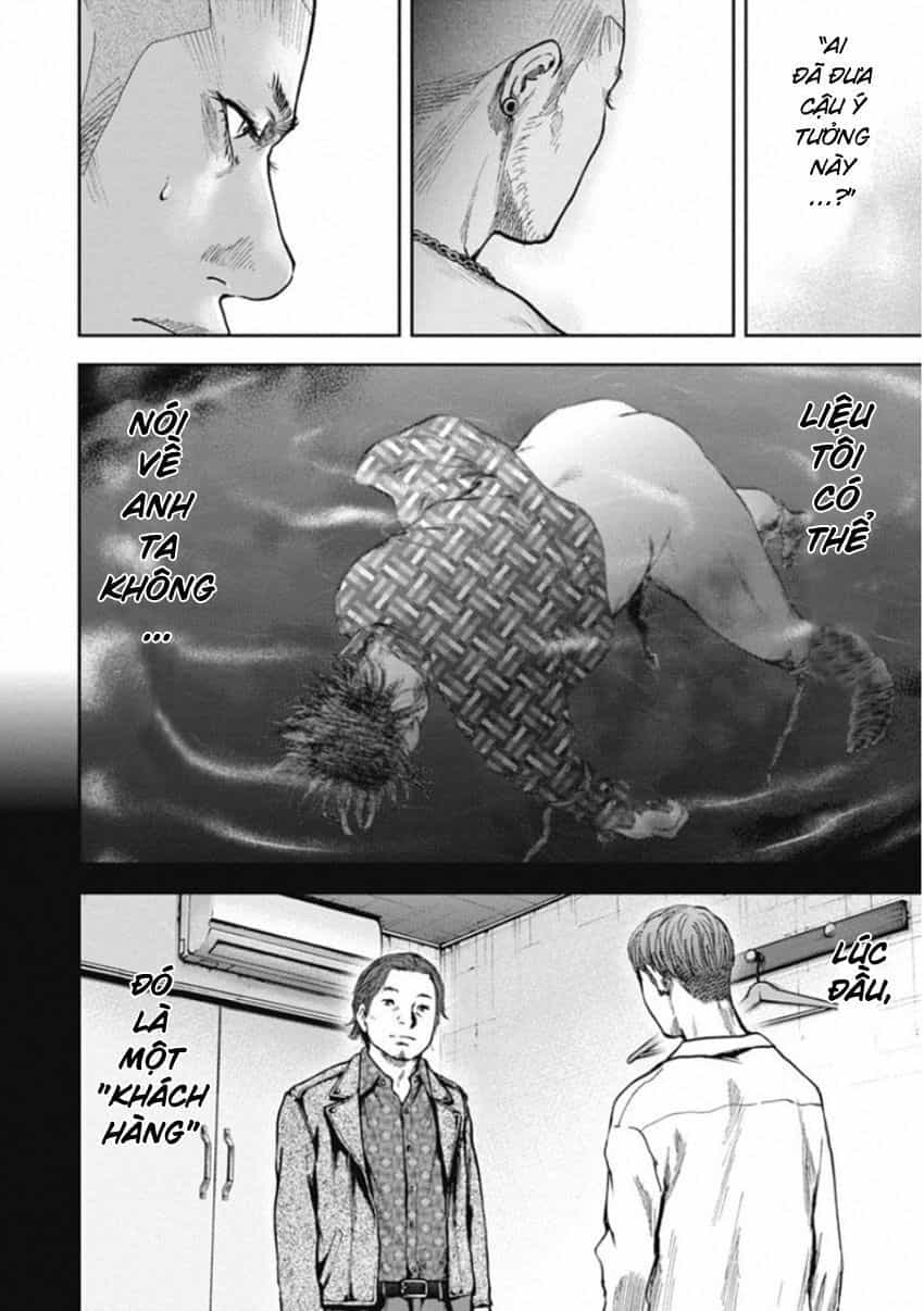 Gift ± - Chương 138 - ảnh 16
