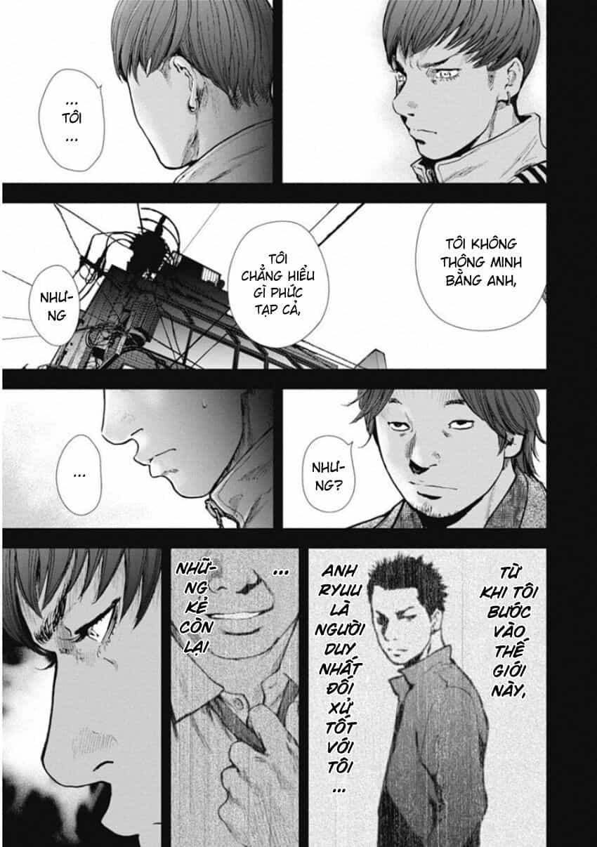 Gift ± - Chương 139 - ảnh 15