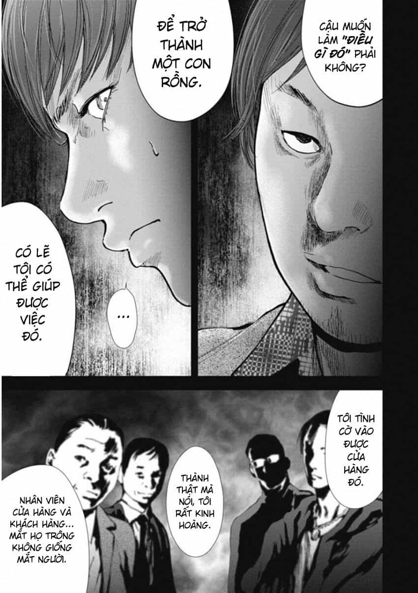 Gift ± - Chương 139 - ảnh 9