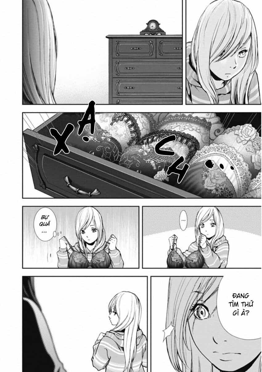 Gift ± - Chương 140 - ảnh 2
