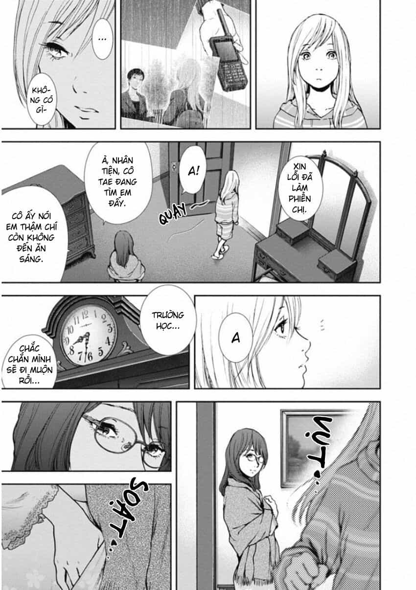 Gift ± - Chương 140 - ảnh 5