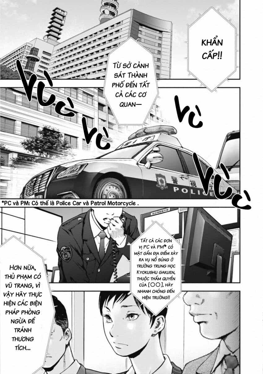 Gift ± - Chương 141 - ảnh 14