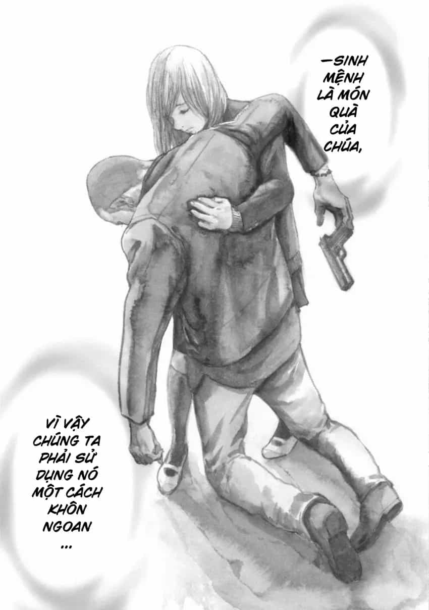 Gift ± - Chương 144 - ảnh 16