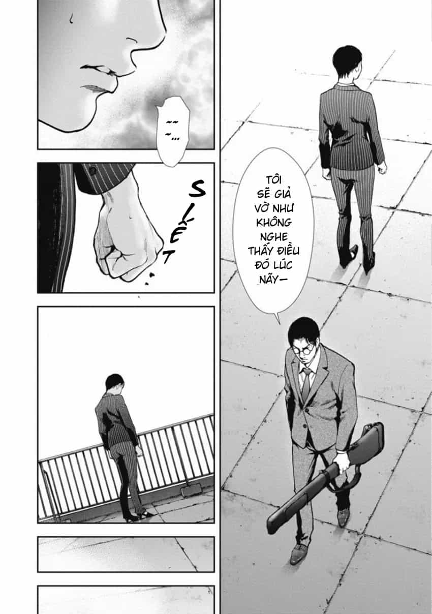 Gift ± - Chương 145 - ảnh 14