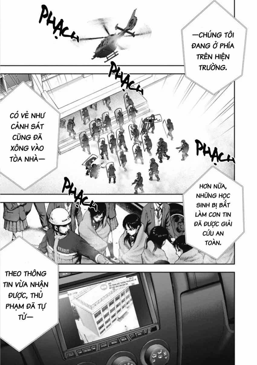 Gift ± - Chương 145 - ảnh 15