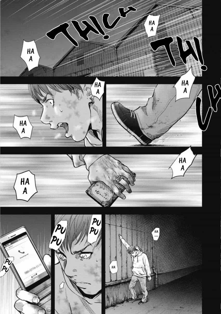 Gift ± - Chương 146 - ảnh 3