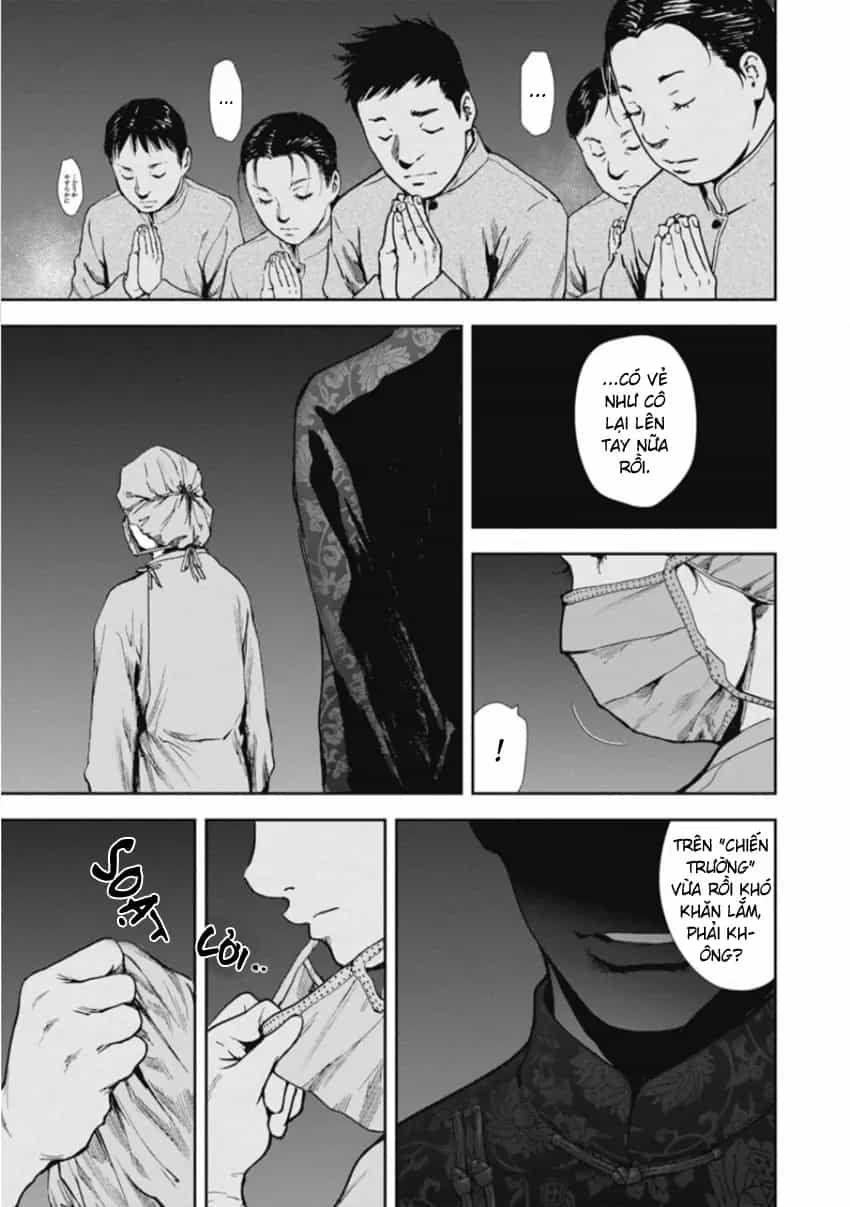 Gift ± - Chương 151 - ảnh 19