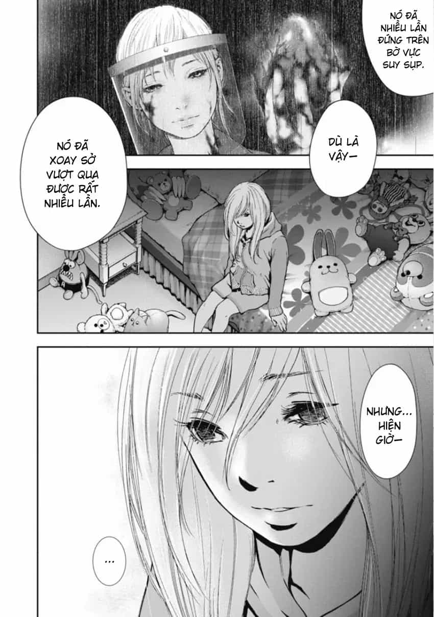 Gift ± - Chương 153 - ảnh 14