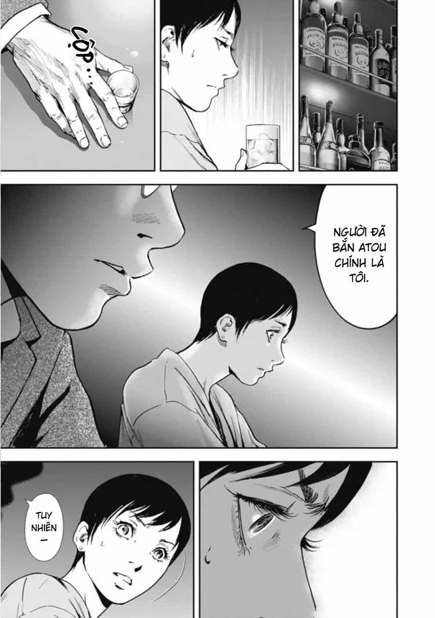 Gift ± - Chương 154 - ảnh 9