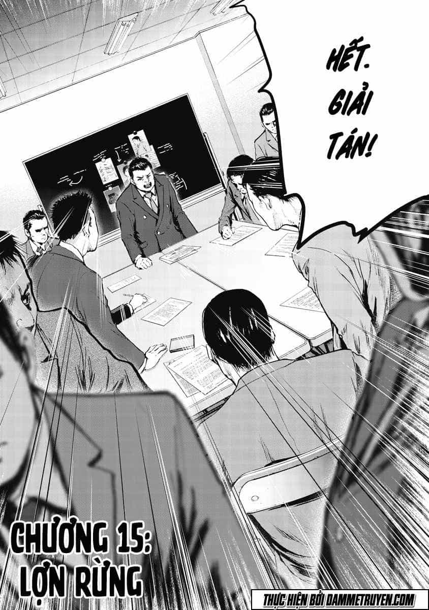 Gift ± - Chương 15 - ảnh 3
