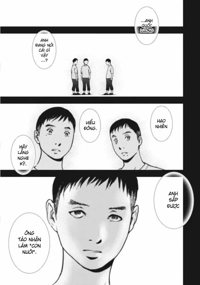 Gift ± - Chương 159 - ảnh 4