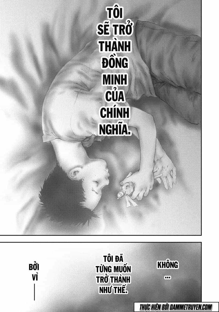 Gift ± - Chương 29 - ảnh 5