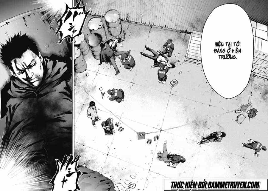 Gift ± - Chương 31 - ảnh 15