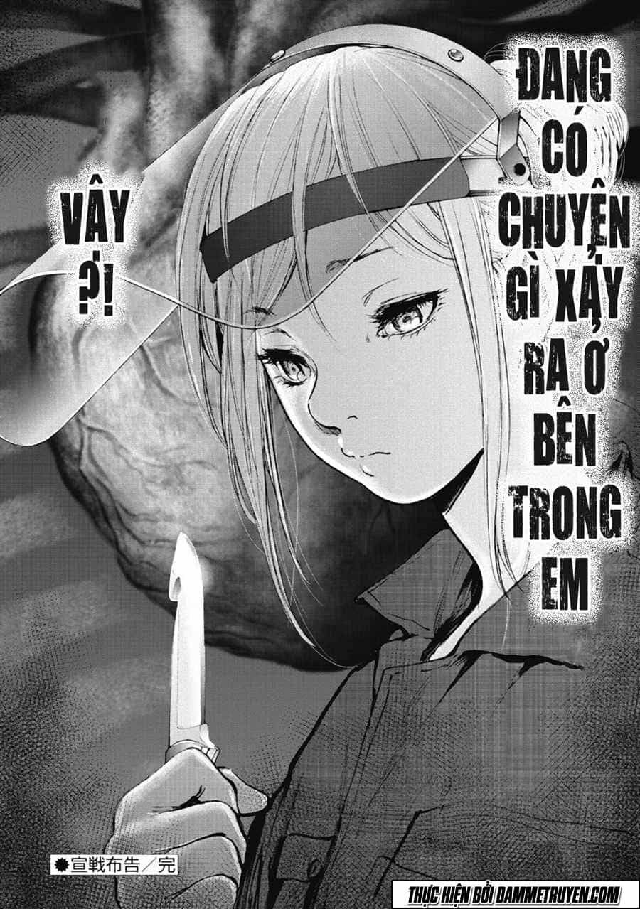 Gift ± - Chương 34 - ảnh 19