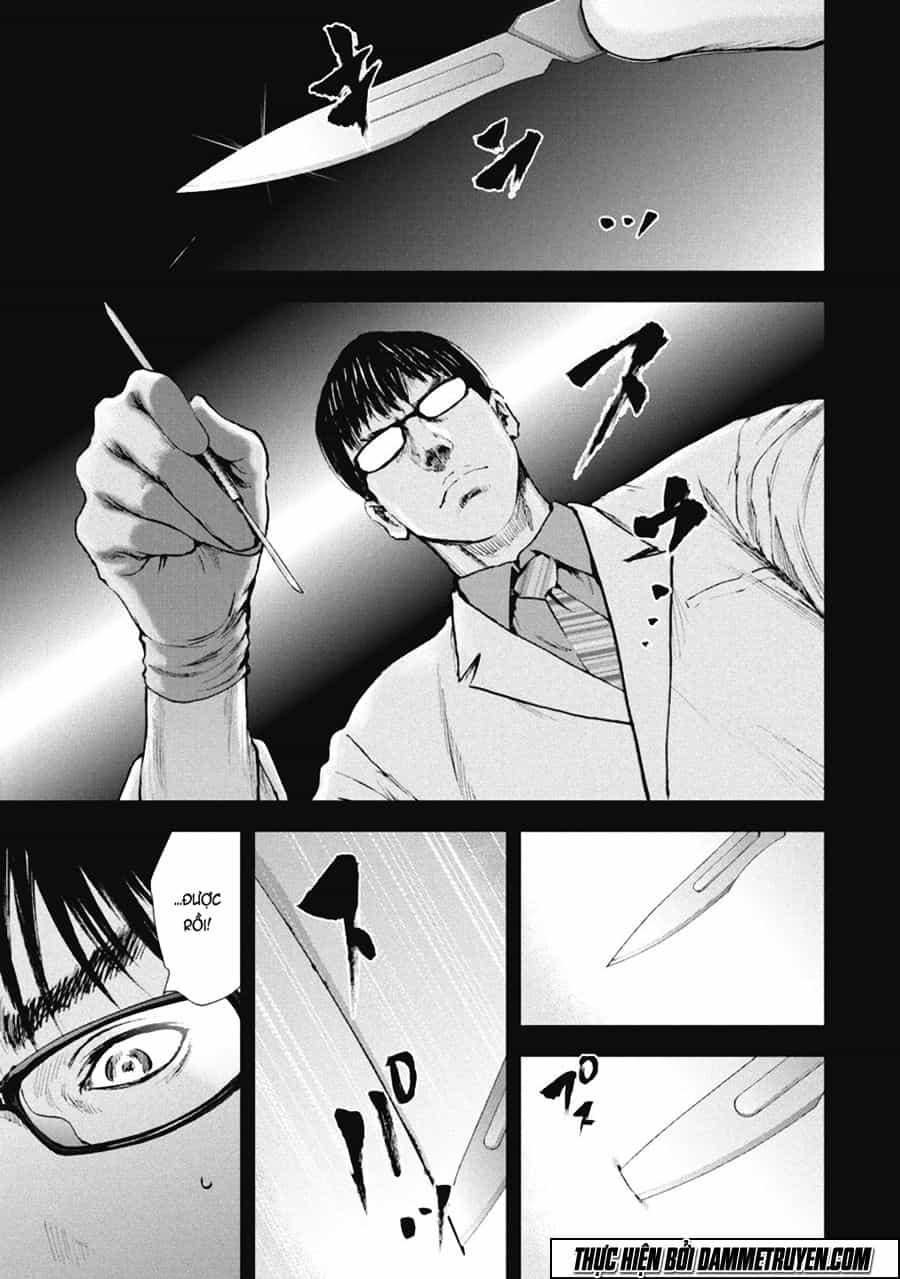 Gift ± - Chương 37 - ảnh 10