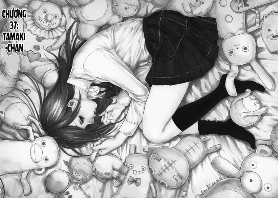 Gift ± - Chương 37 - ảnh 2