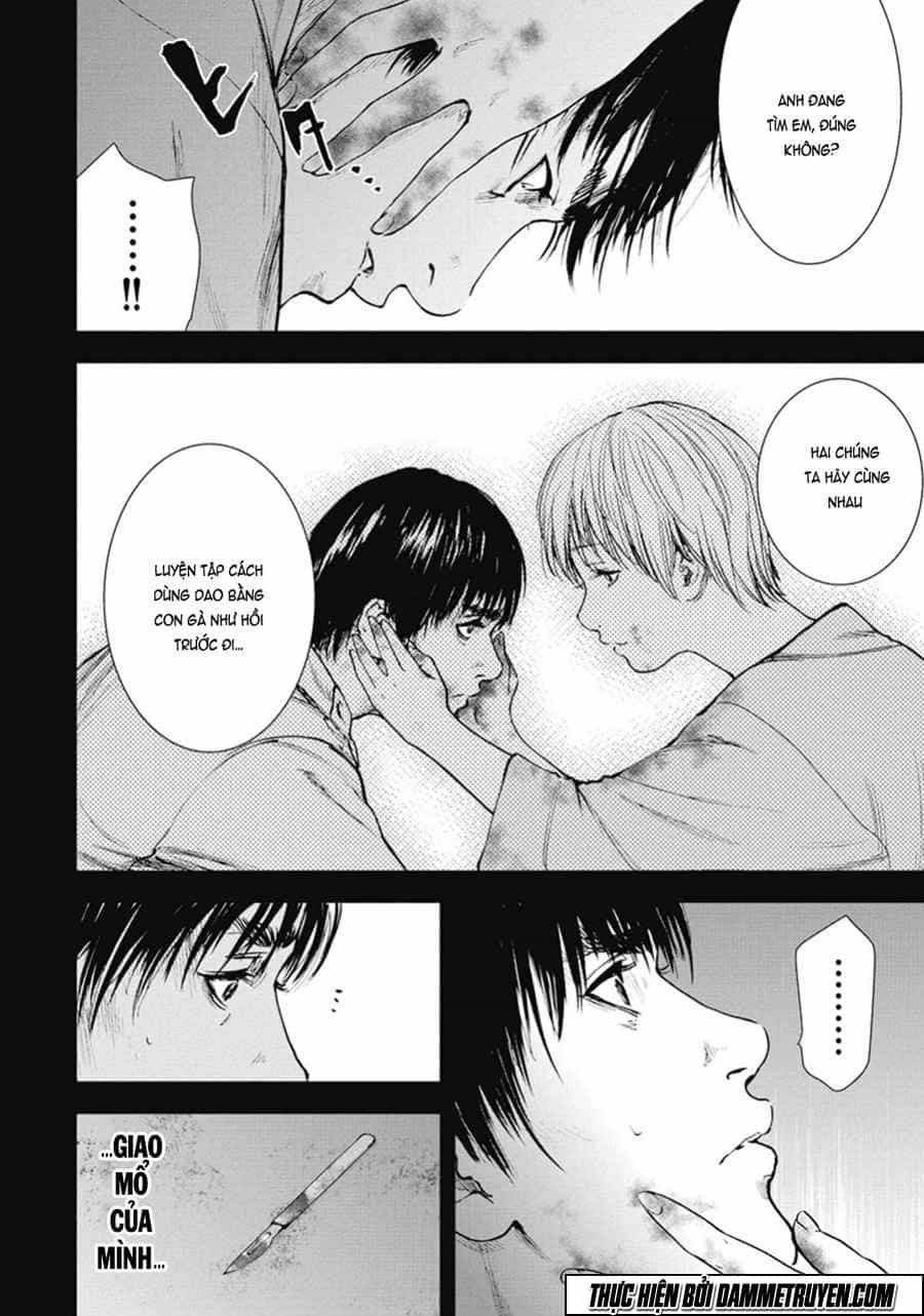 Gift ± - Chương 39 - ảnh 4