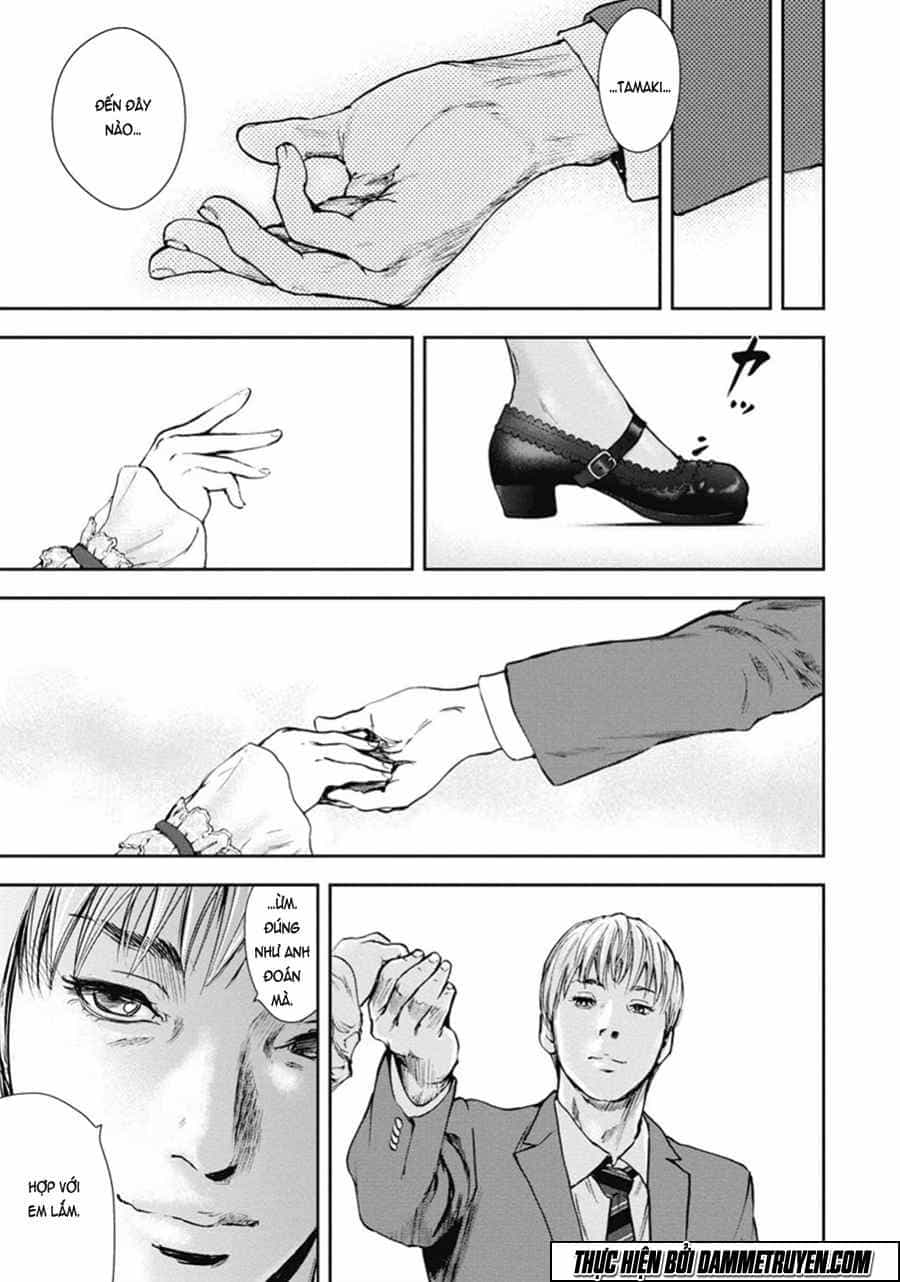Gift ± - Chương 42 - ảnh 19