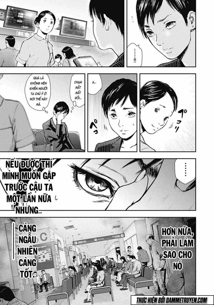 Gift ± - Chương 42 - ảnh 9