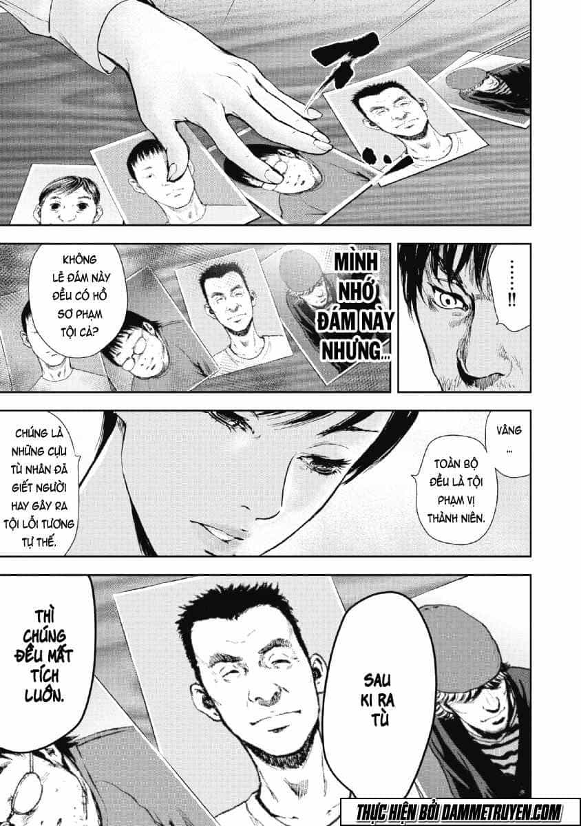 Gift ± - Chương 52 - ảnh 12