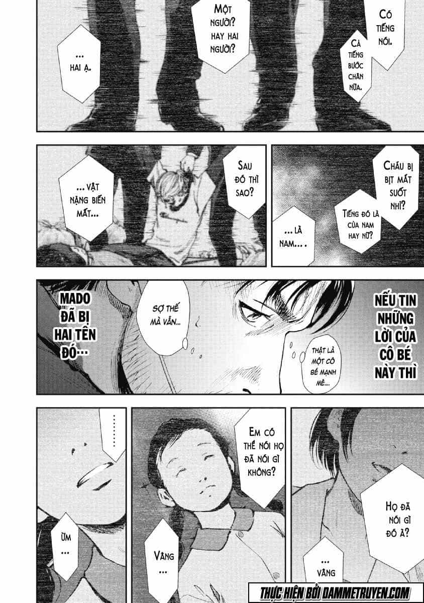 Gift ± - Chương 53 - ảnh 5