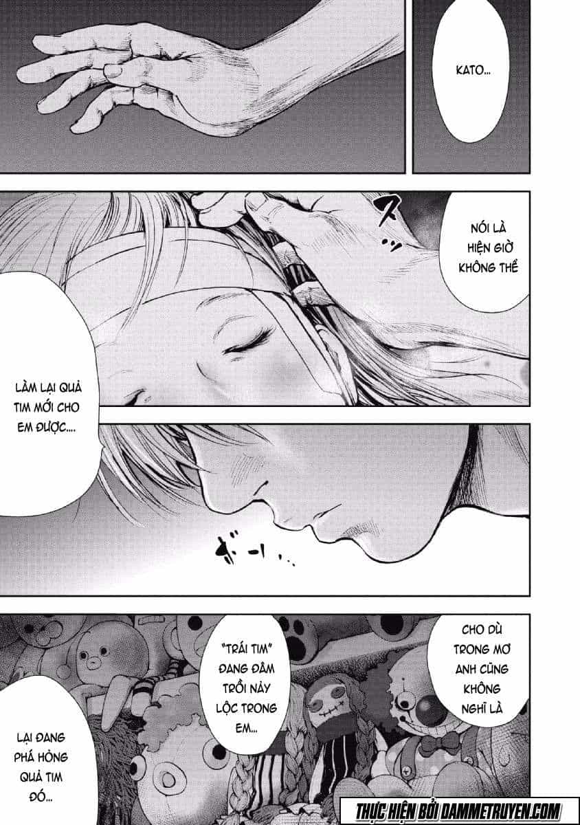 Gift ± - Chương 57 - ảnh 24
