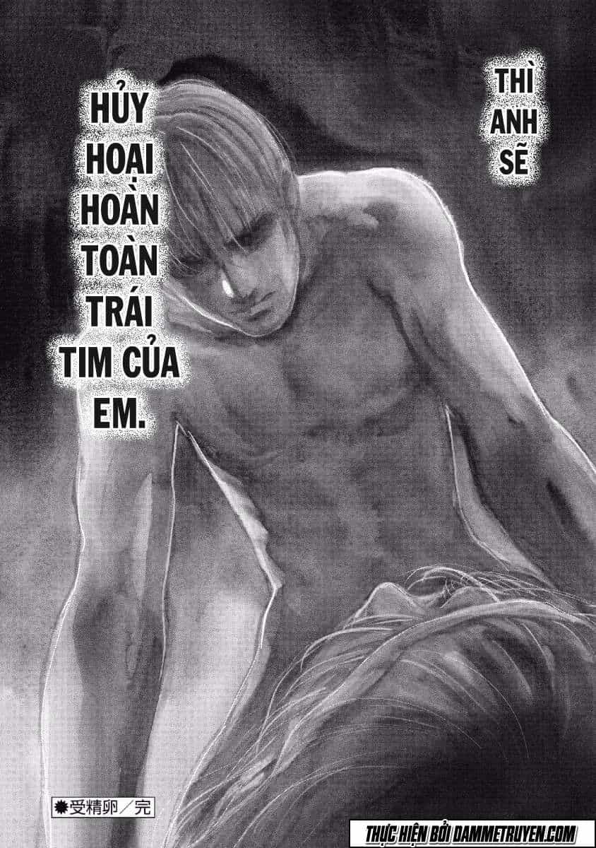 Gift ± - Chương 57 - ảnh 27
