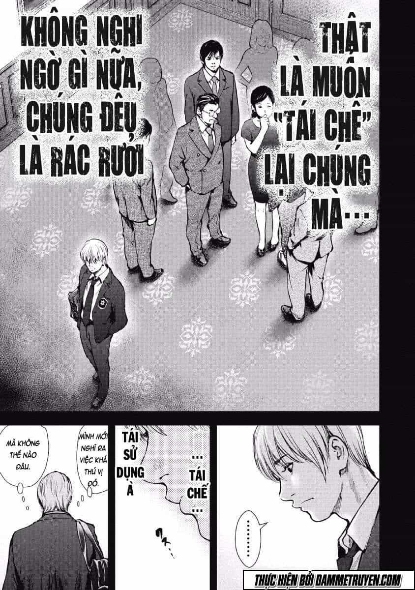 Gift ± - Chương 60 - ảnh 5