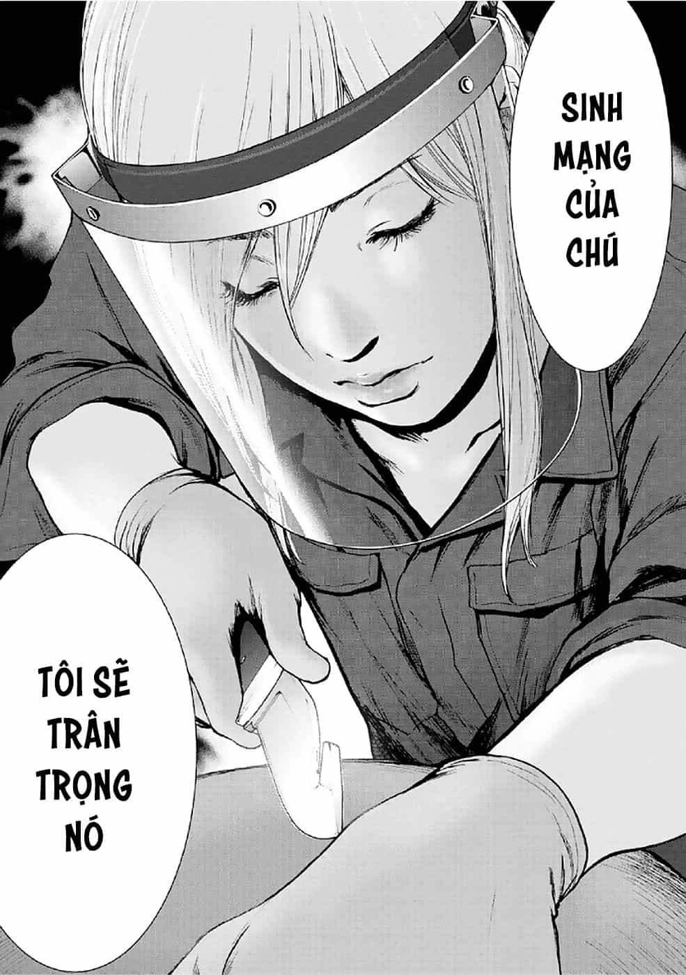 Gift ± - Chương 78 - ảnh 9
