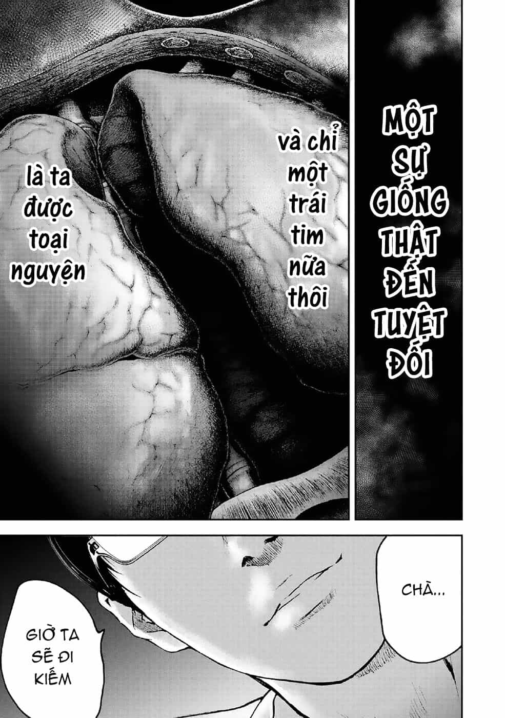 Gift ± - Chương 86 - ảnh 14