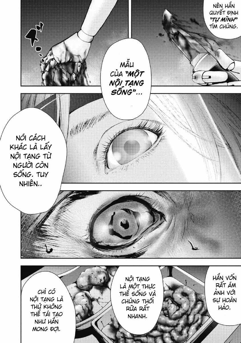 Gift ± - Chương 89 - ảnh 13