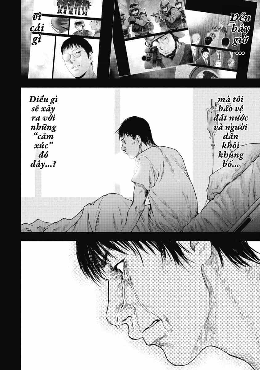 Gift ± - Chương 93 - ảnh 16