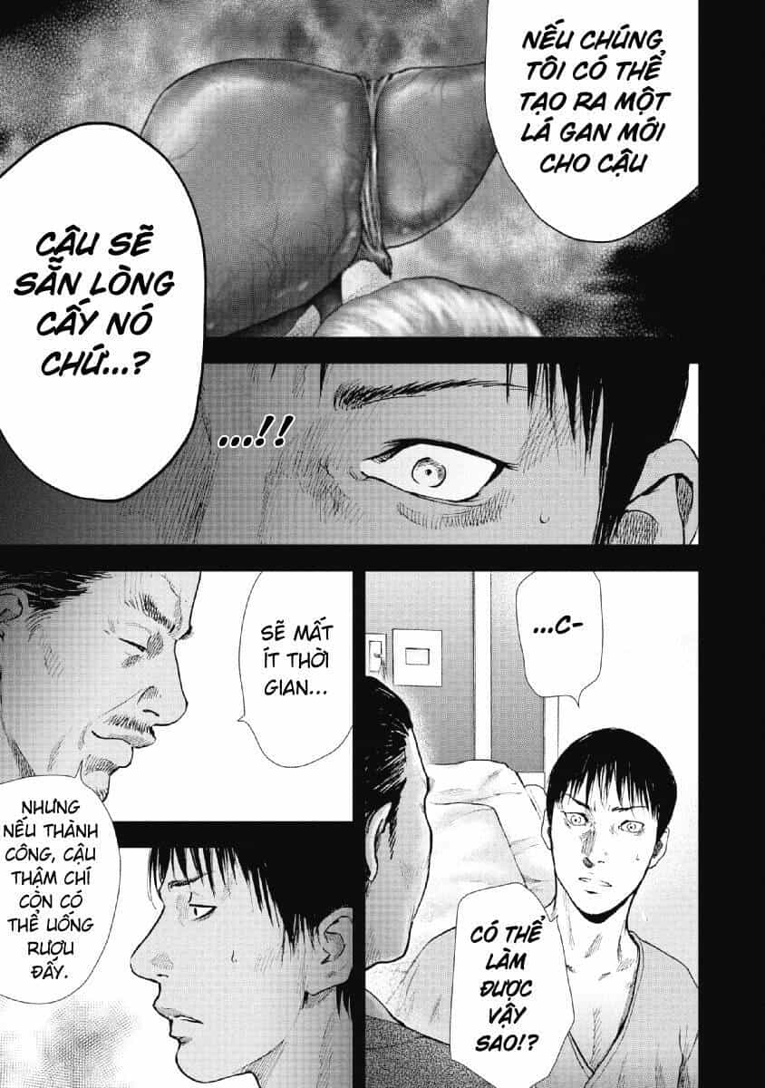 Gift ± - Chương 94 - ảnh 10