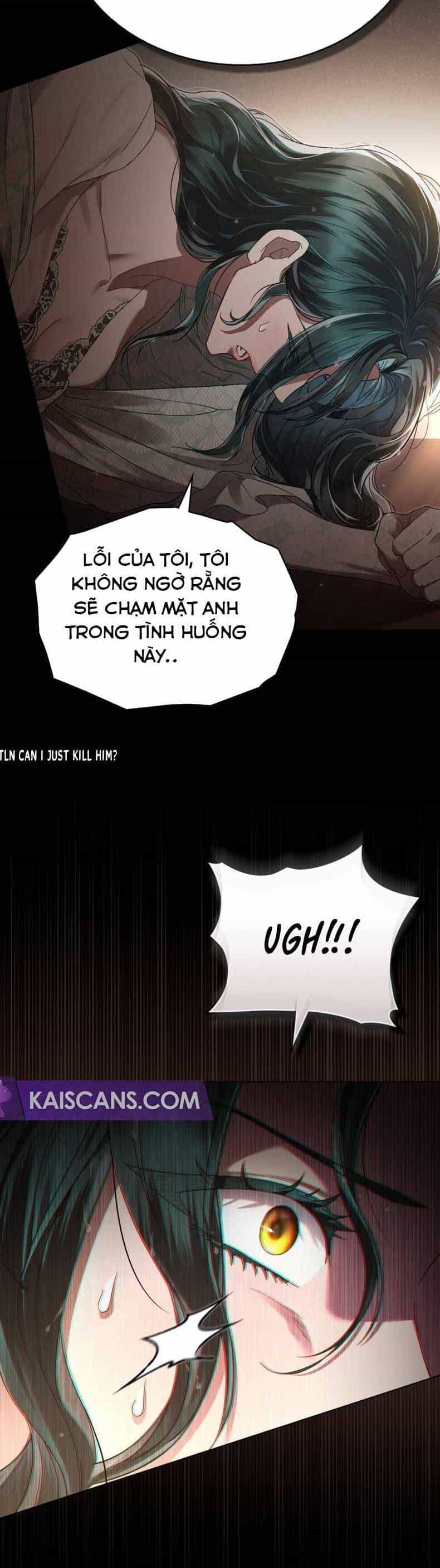 Giới Thượng Lưu - Chương 10 - ảnh 35