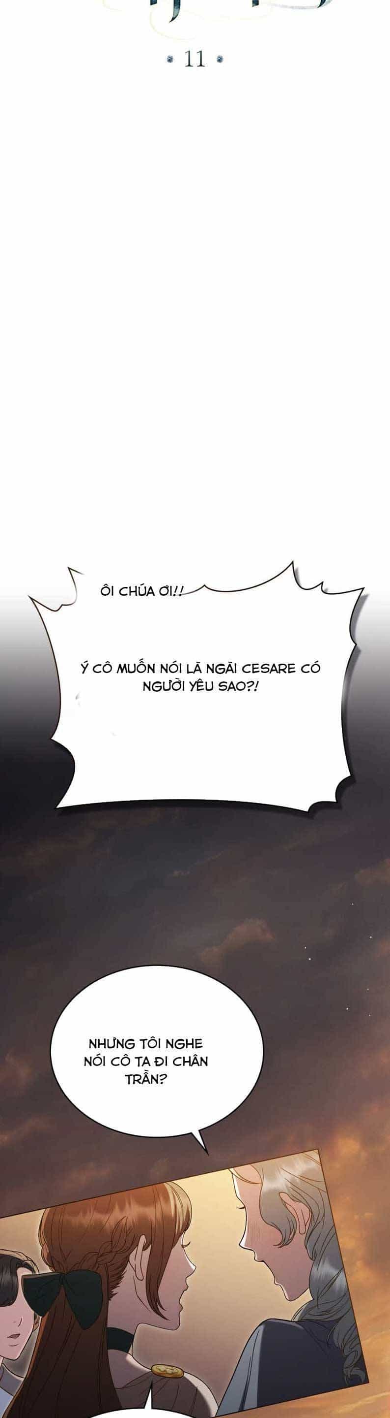 Giới Thượng Lưu - Chương 11 - ảnh 34