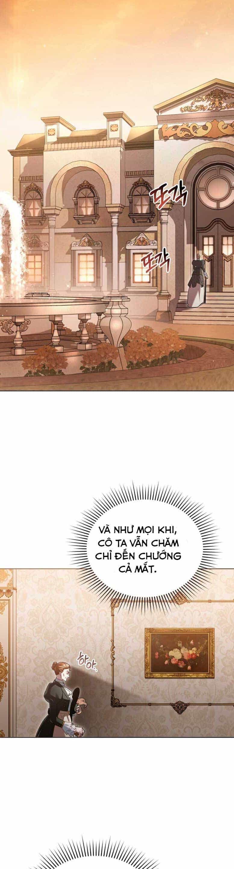 Giới Thượng Lưu - Chương 12 - ảnh 21