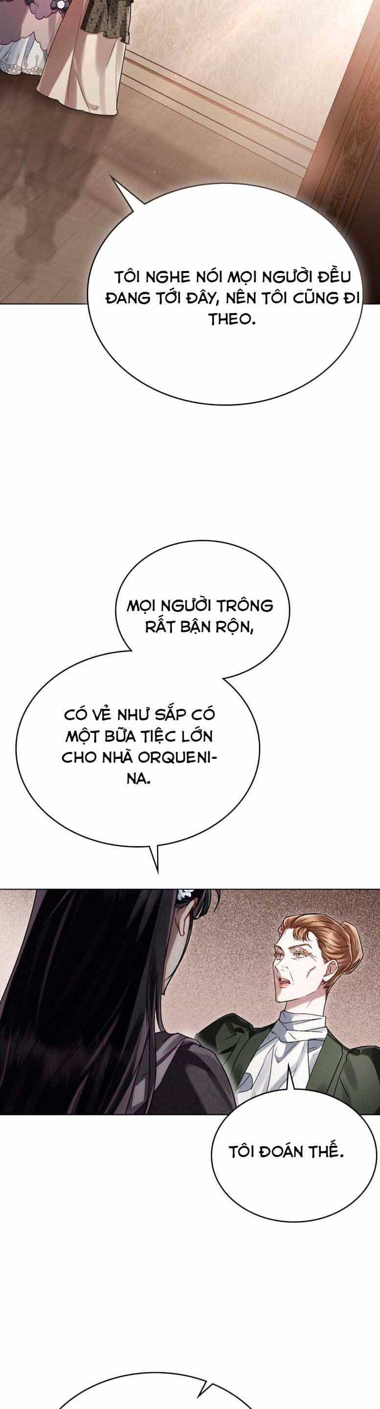 Giới Thượng Lưu - Chương 12 - ảnh 26