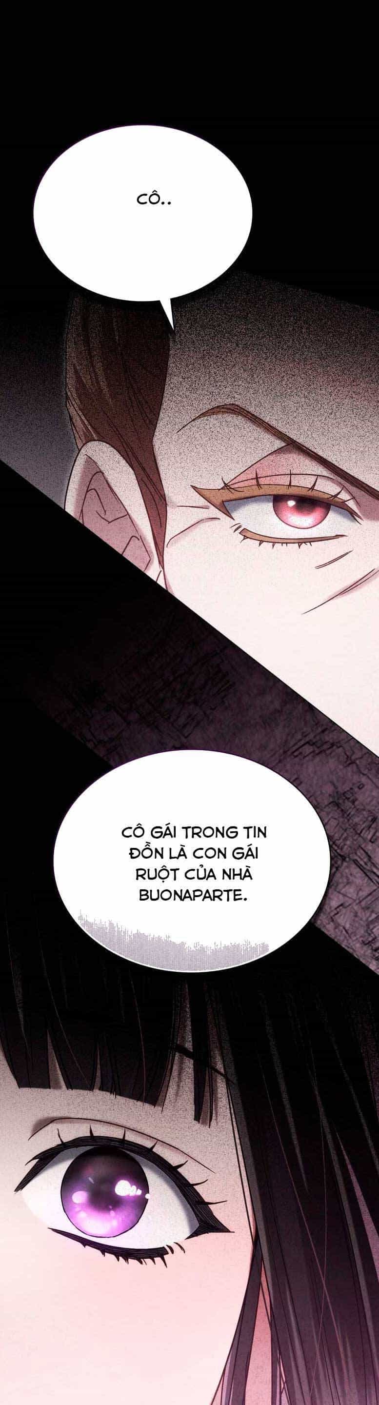 Giới Thượng Lưu - Chương 12 - ảnh 36