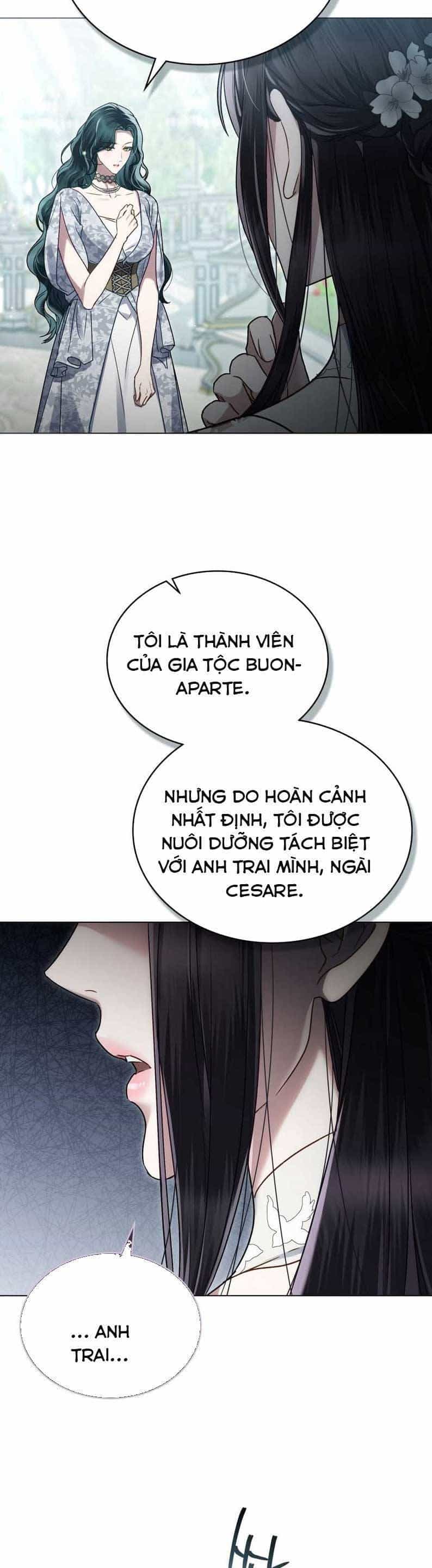 Giới Thượng Lưu - Chương 13 - ảnh 18