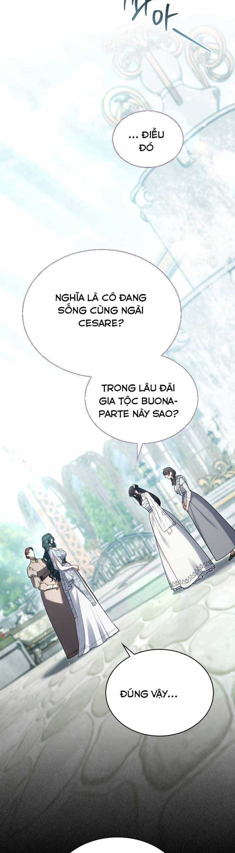 Giới Thượng Lưu - Chương 13 - ảnh 19