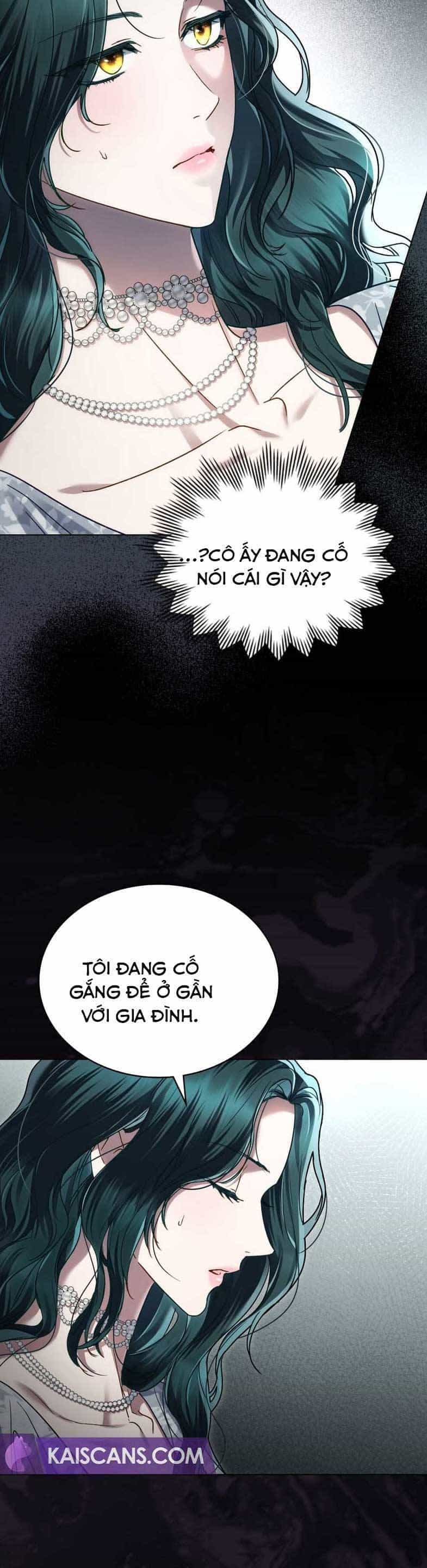 Giới Thượng Lưu - Chương 13 - ảnh 21