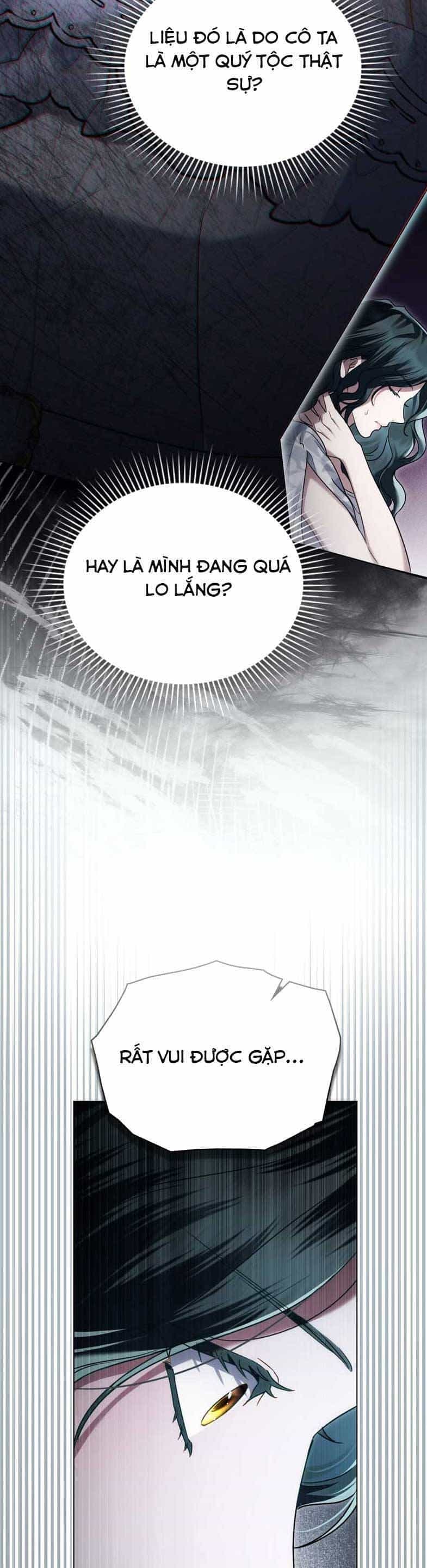Giới Thượng Lưu - Chương 13 - ảnh 24