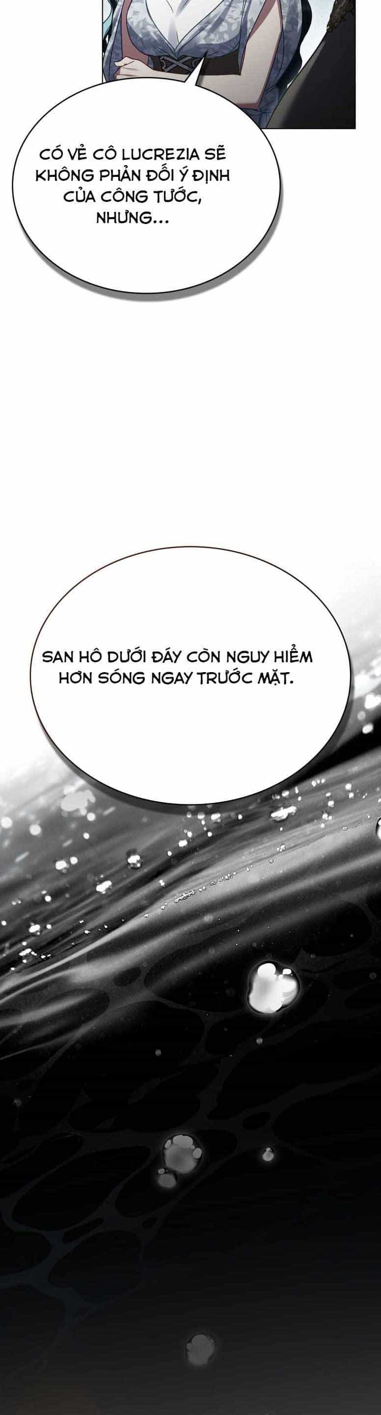 Giới Thượng Lưu - Chương 13 - ảnh 31