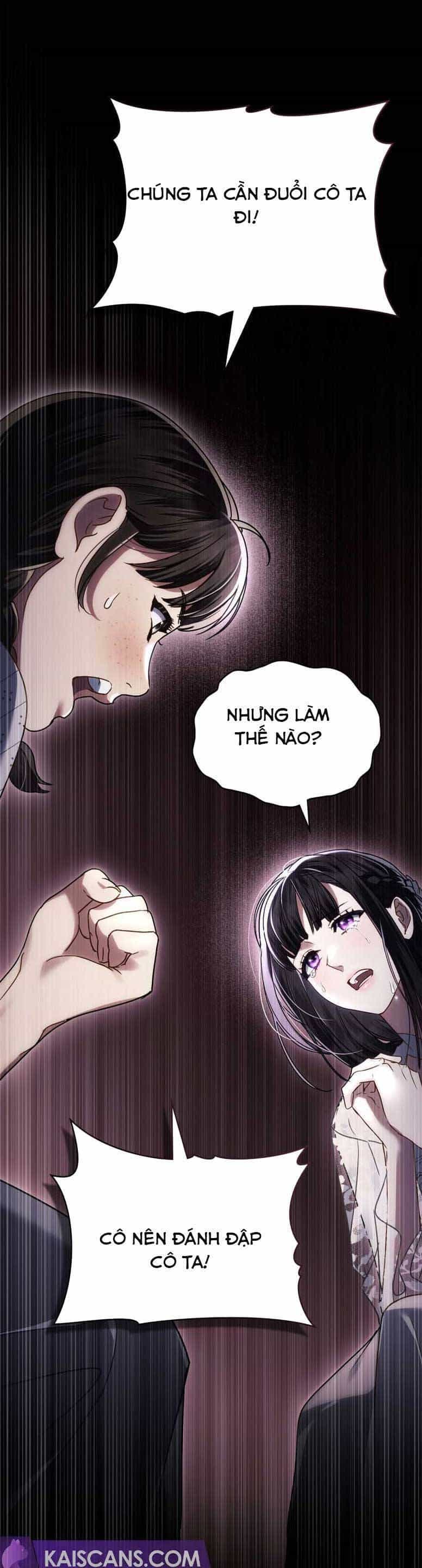 Giới Thượng Lưu - Chương 13 - ảnh 37