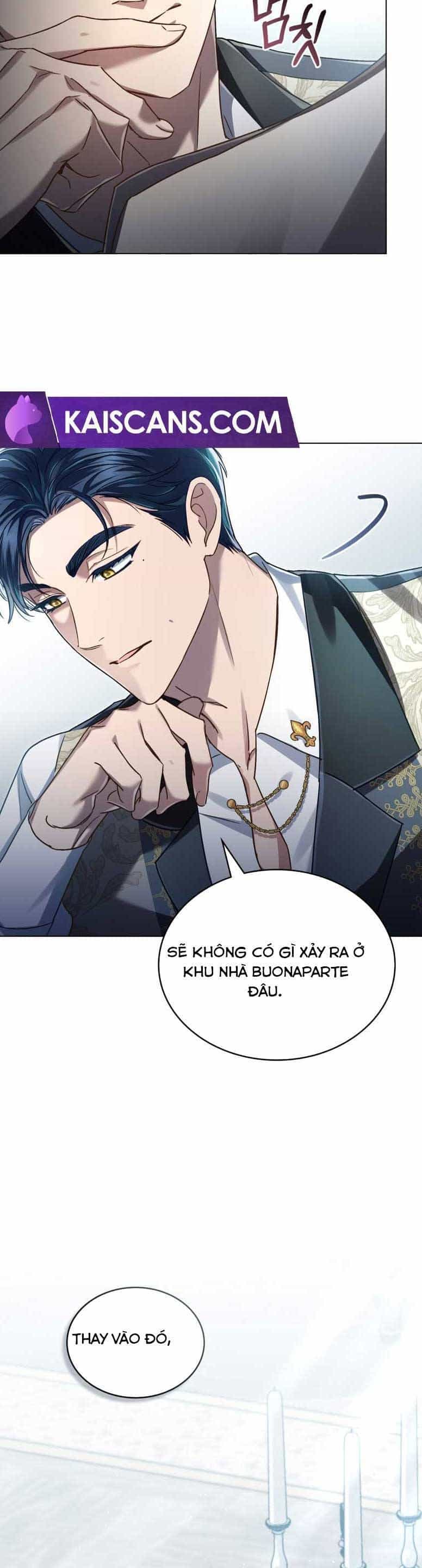 Giới Thượng Lưu - Chương 14 - ảnh 27