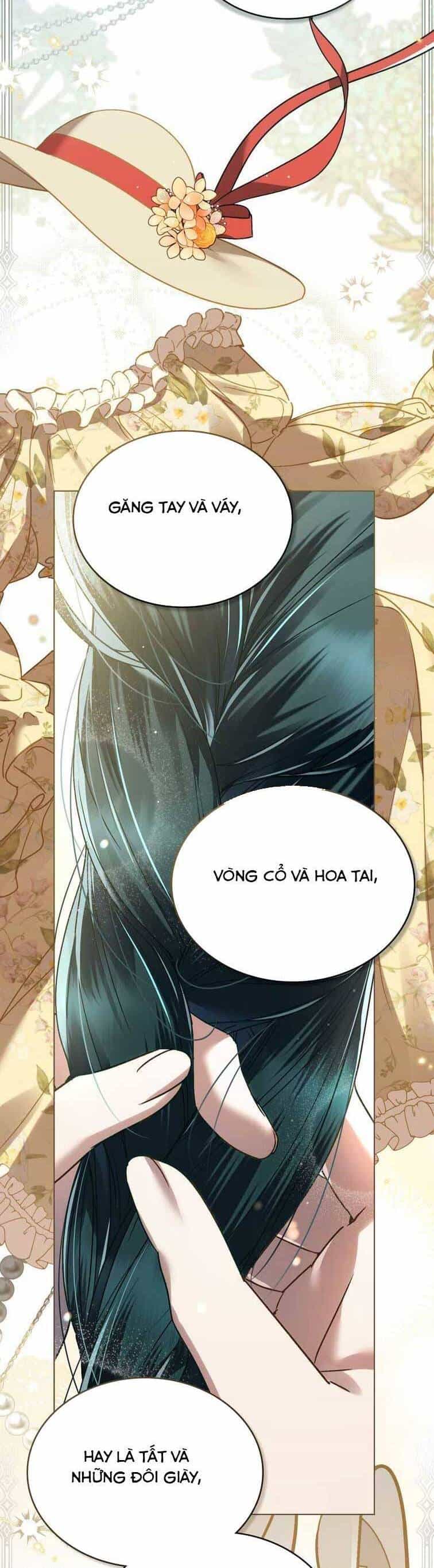 Giới Thượng Lưu - Chương 15 - ảnh 7